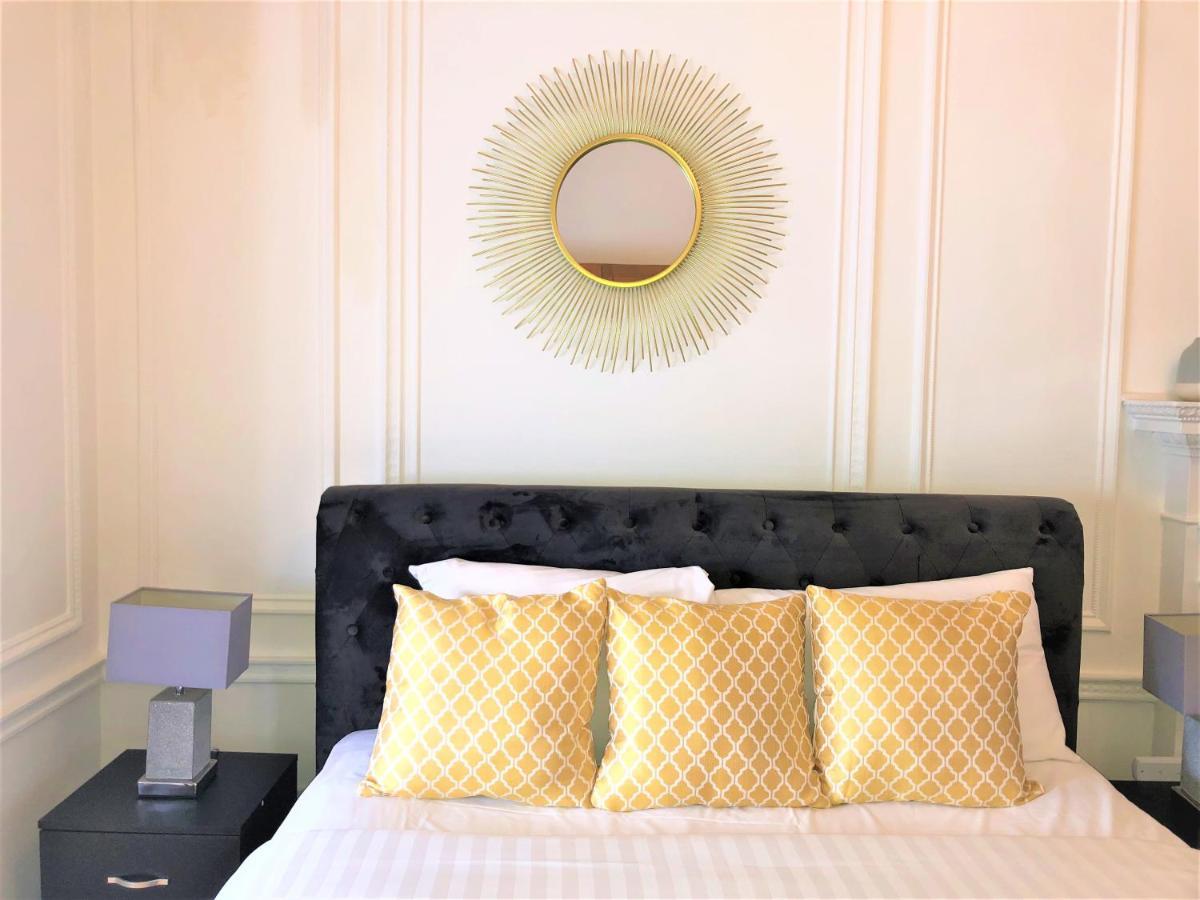 The Courtfield Plaza Apartamento Londres