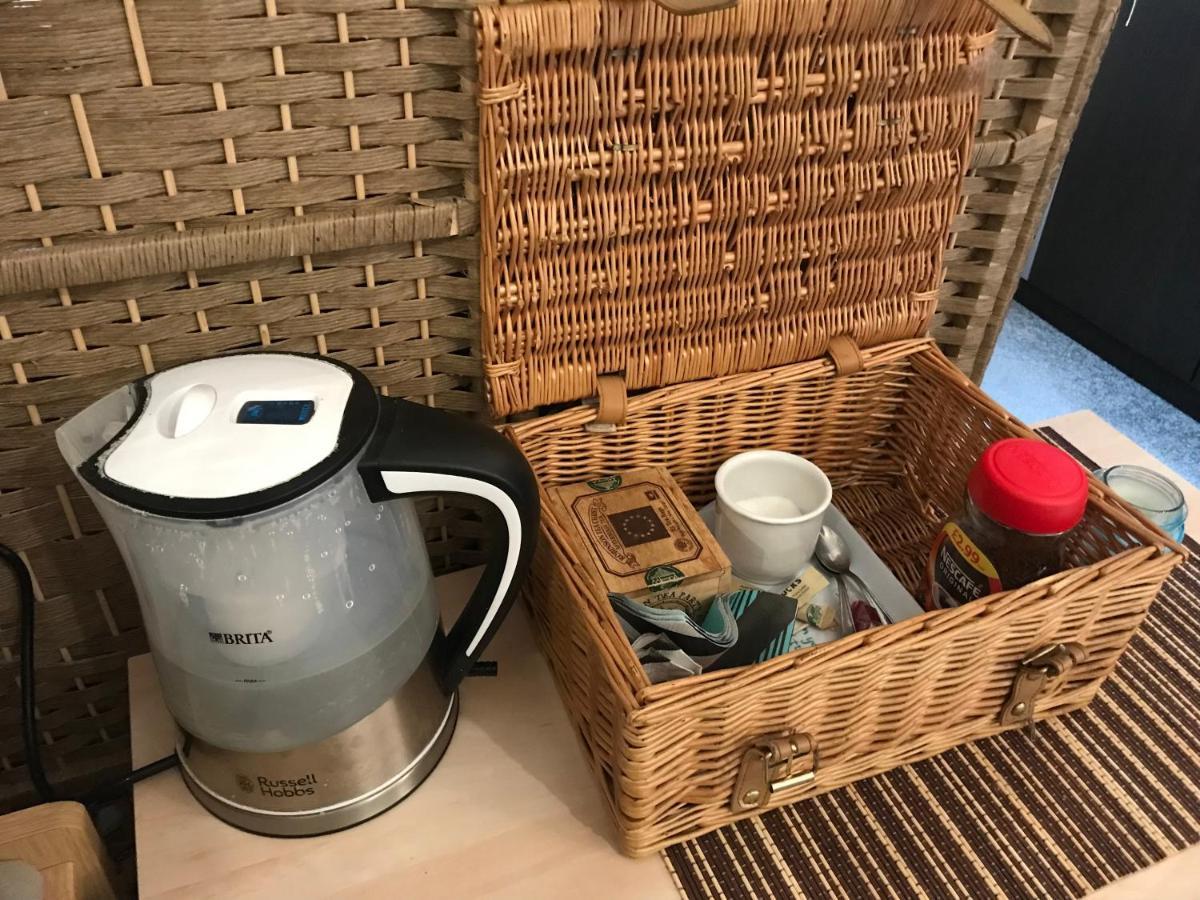 Cosy In Wembley Accommodatie bij particulieren Londen