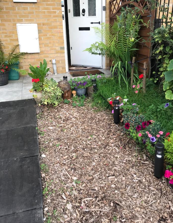 Cosy In Wembley Accommodatie bij particulieren Londen