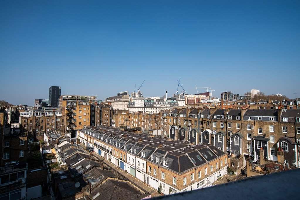 Apart-hotel Native Hyde Park Londres