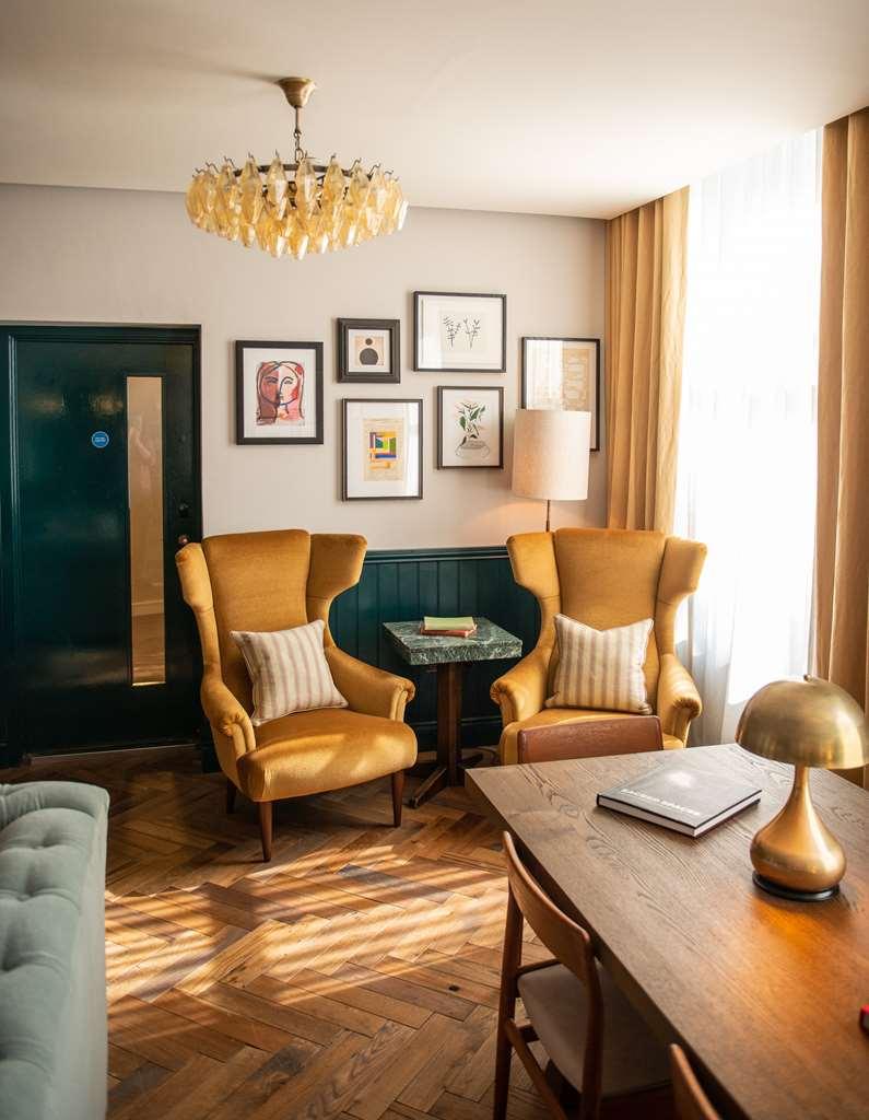 Native Hyde Park Apart-hotel Londres