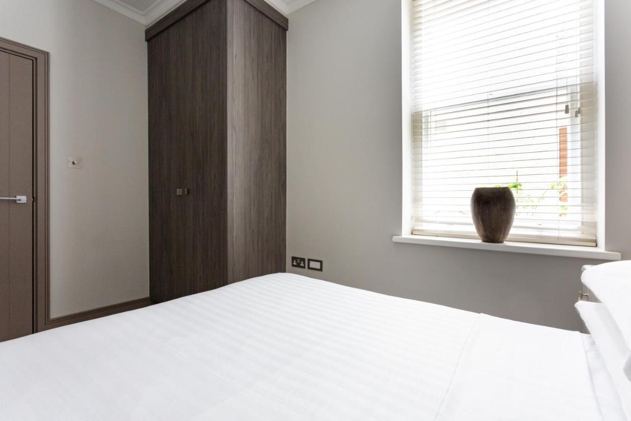 Appartement Red Lion Square By Onefinestay *