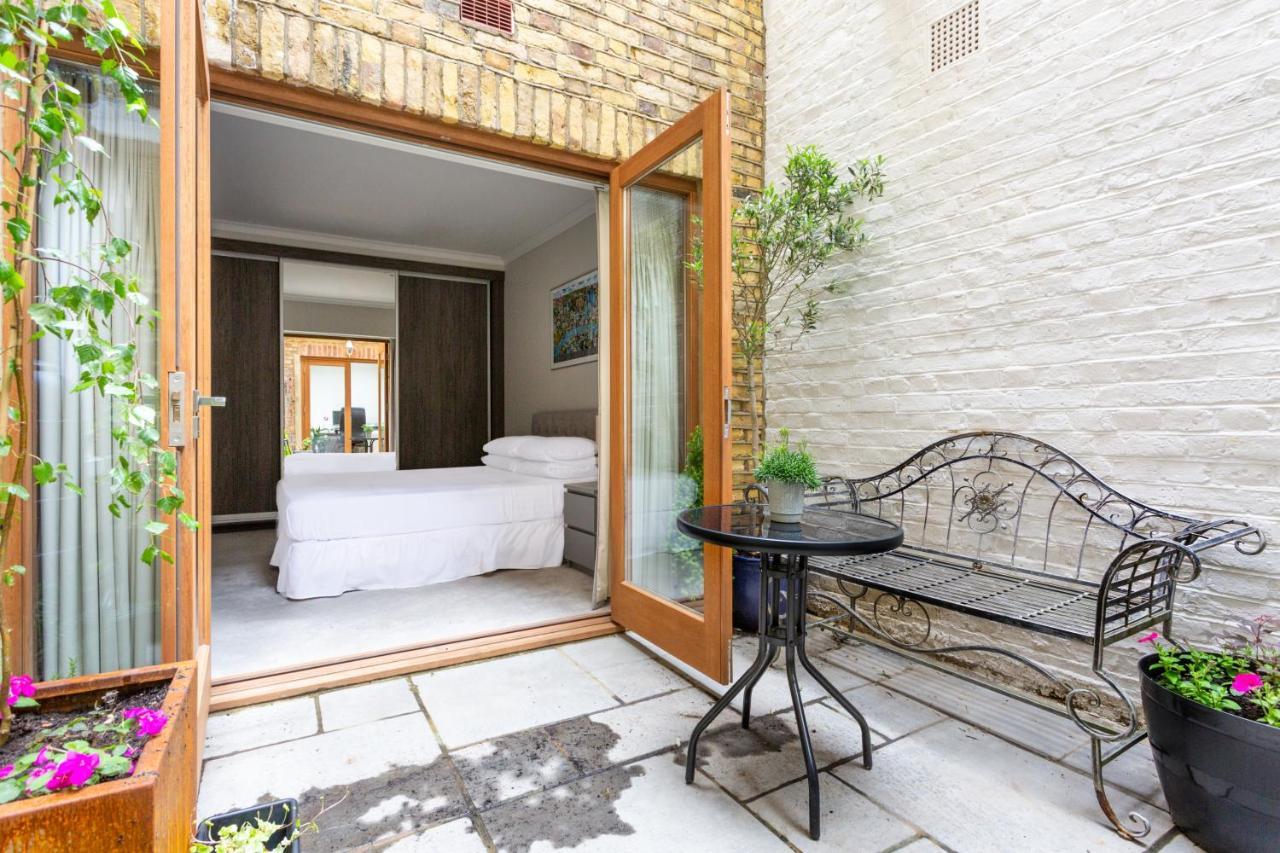 Red Lion Square By Onefinestay