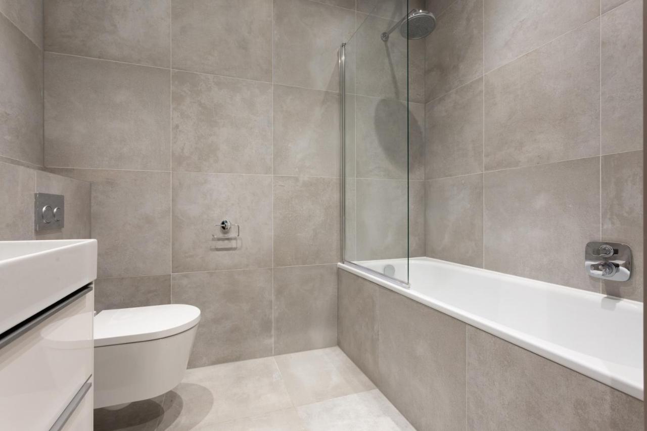 Red Lion Square By Onefinestay Appartement Londres
