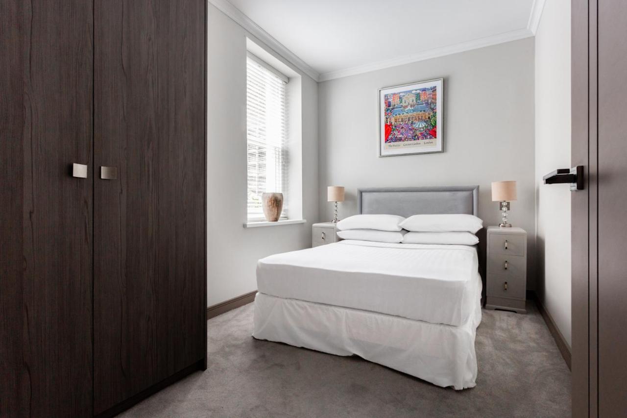 Red Lion Square By Onefinestay