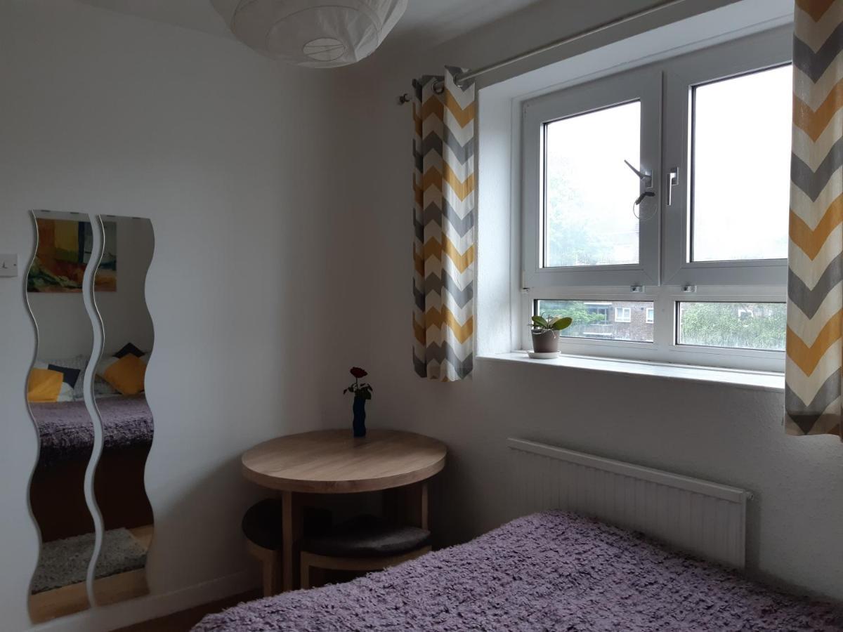 Homestay Cosy In Camden Town Zone 2 London