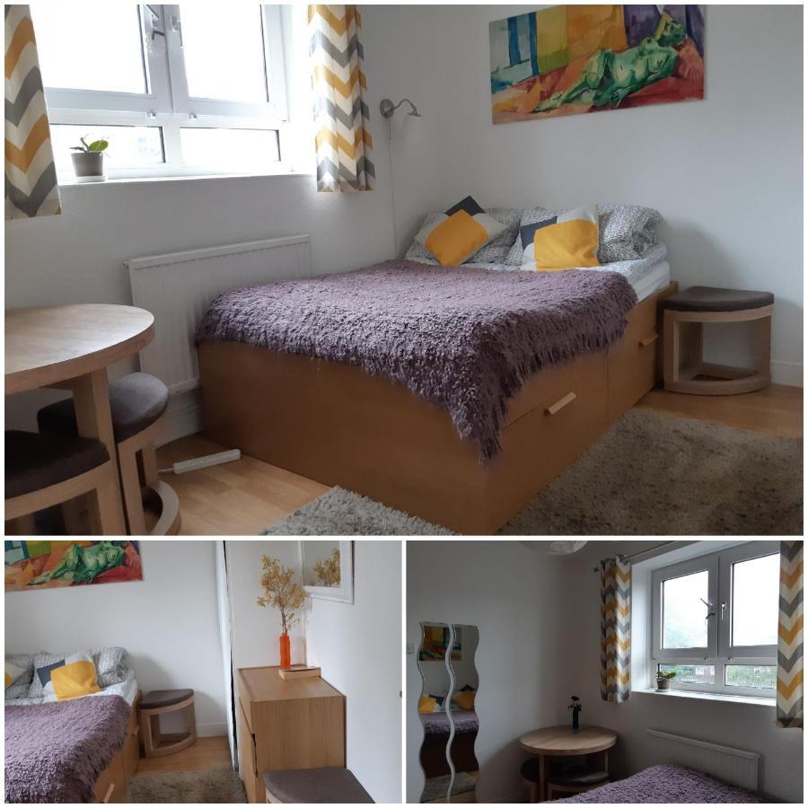 Cosy In Camden Town Zone 2