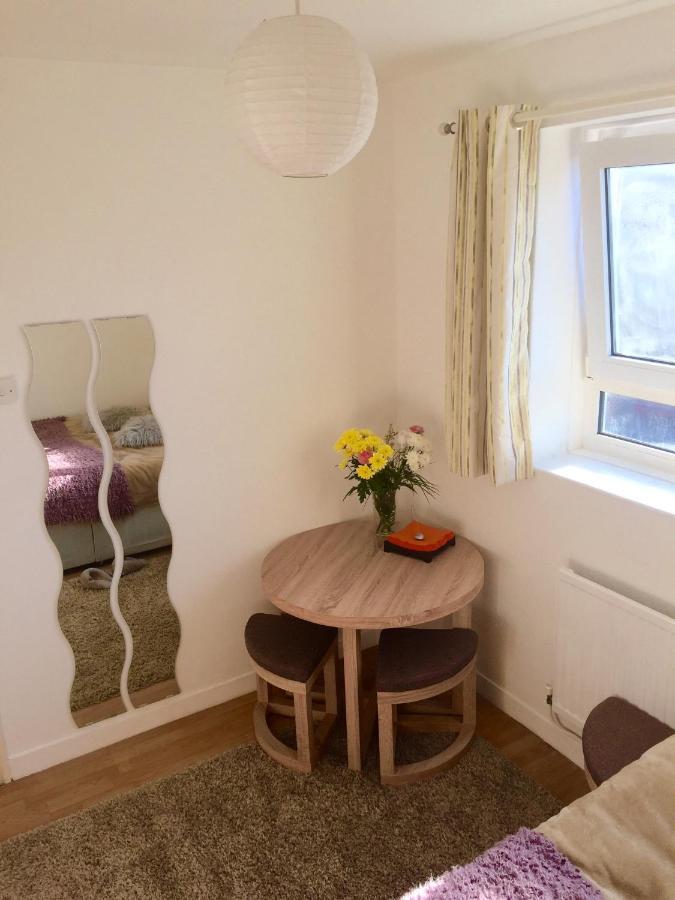 Hospedagem domiciliar Cosy In Camden Town Zone 2