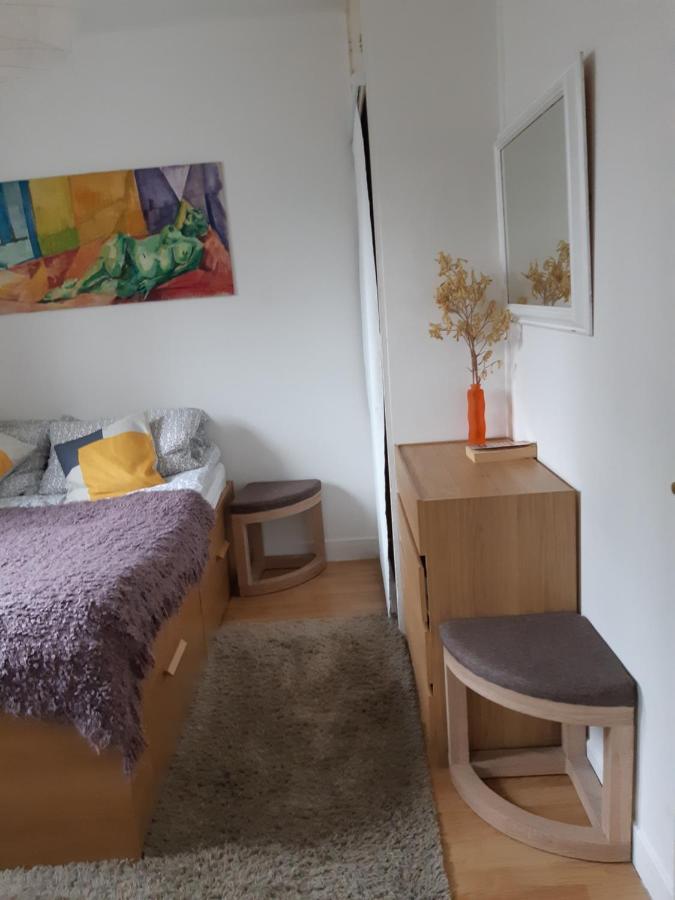Cosy In Camden Town Zone 2 *