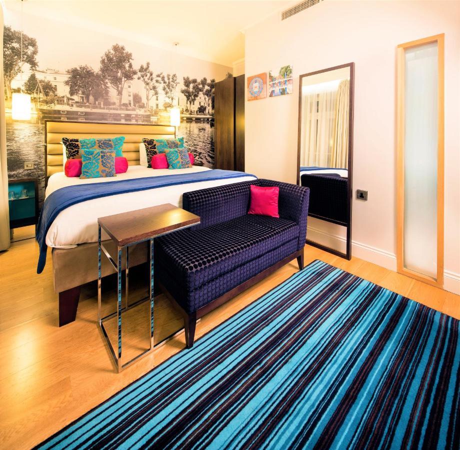 Indigo Hyde Park Paddington, An Ihg Hotel 4*