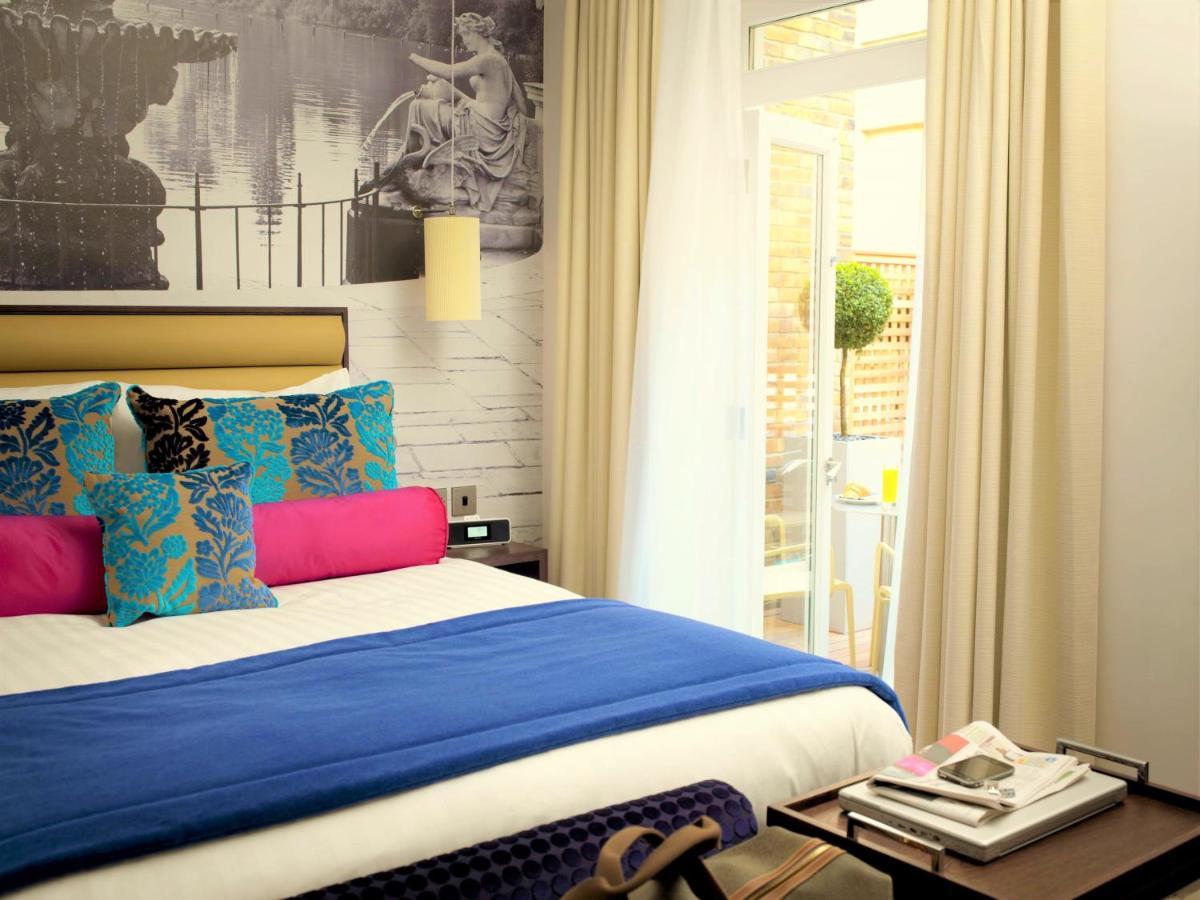 Hotel Indigo Hyde Park Paddington, An Ihg 4*