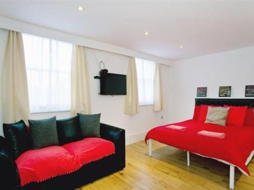 Capital Baker Street Apartamento *