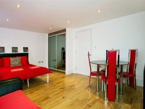 Capital Baker Street Appartement Londen
