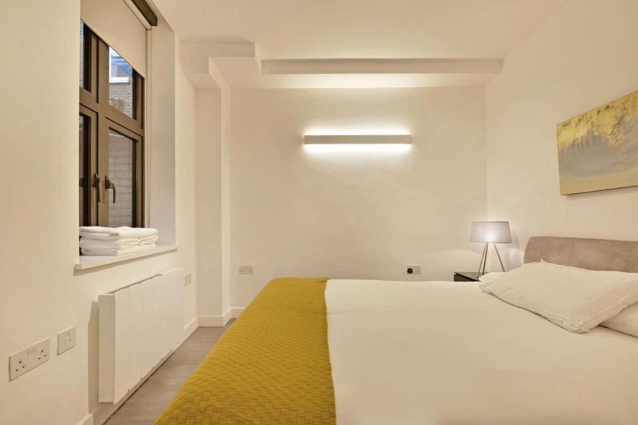 1st Floor 2br In Soho Londres
