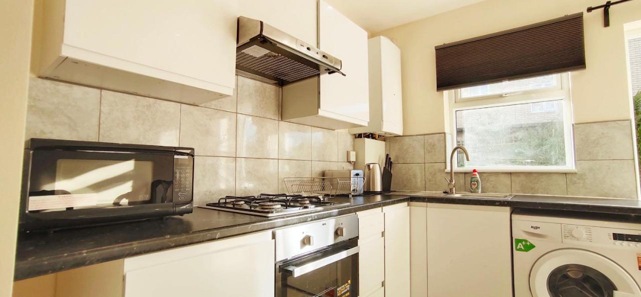 Apartamento Apple Garden A-2 Londres