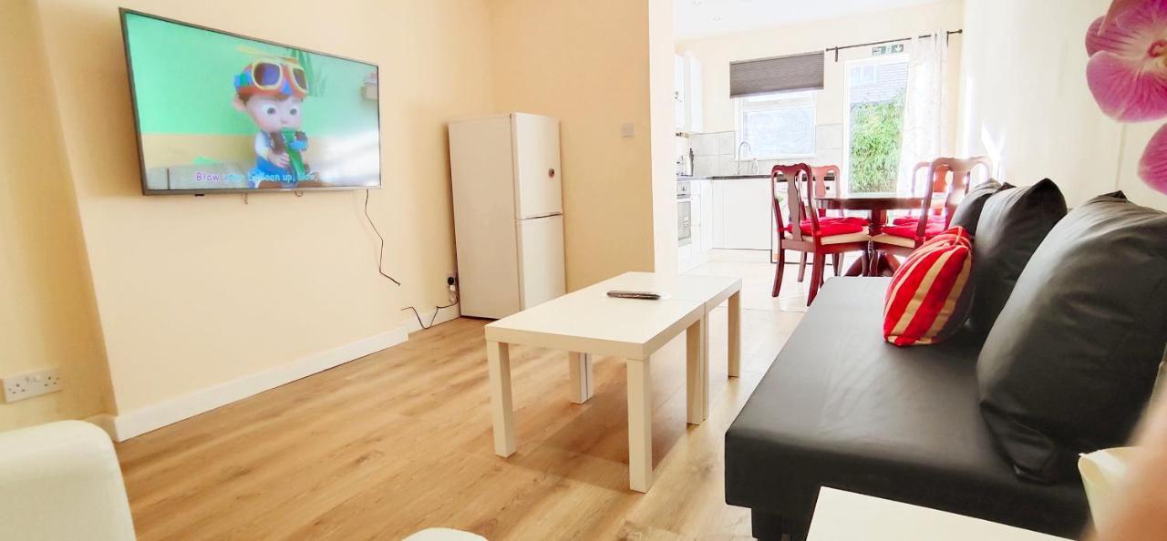 Apartamento Apple Garden A-2