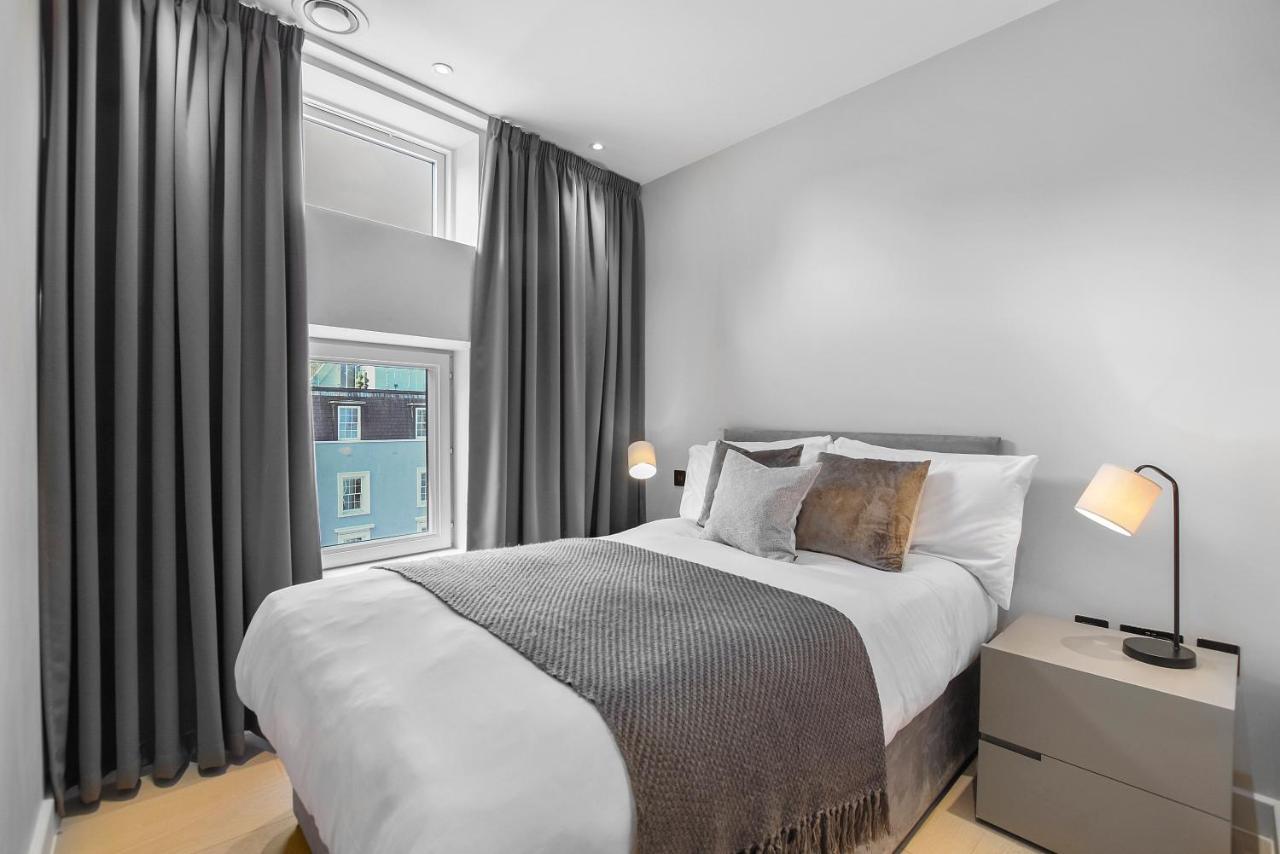 Vauxhall Bridge Road By Aeria Apartamento