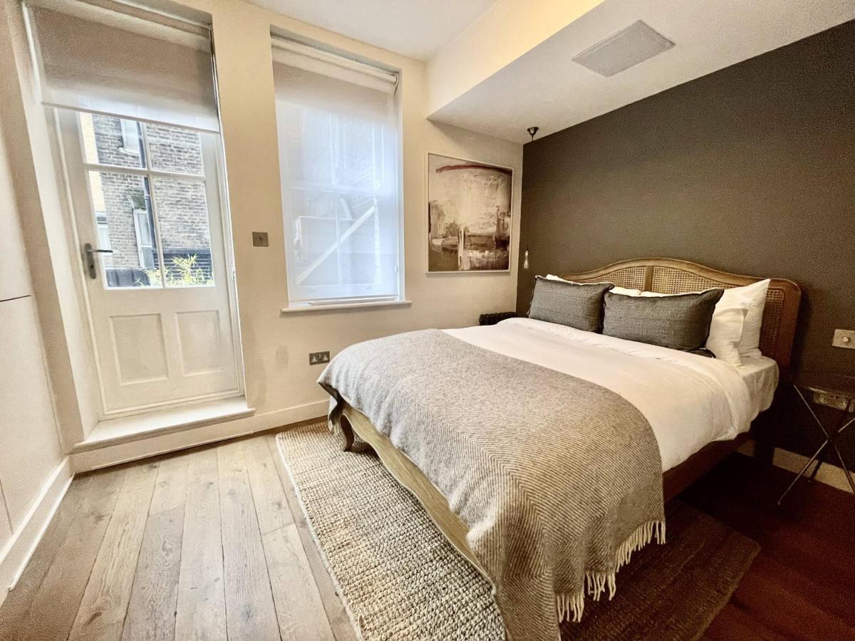 Covent Garden & Drury Lane Apartamento Londres