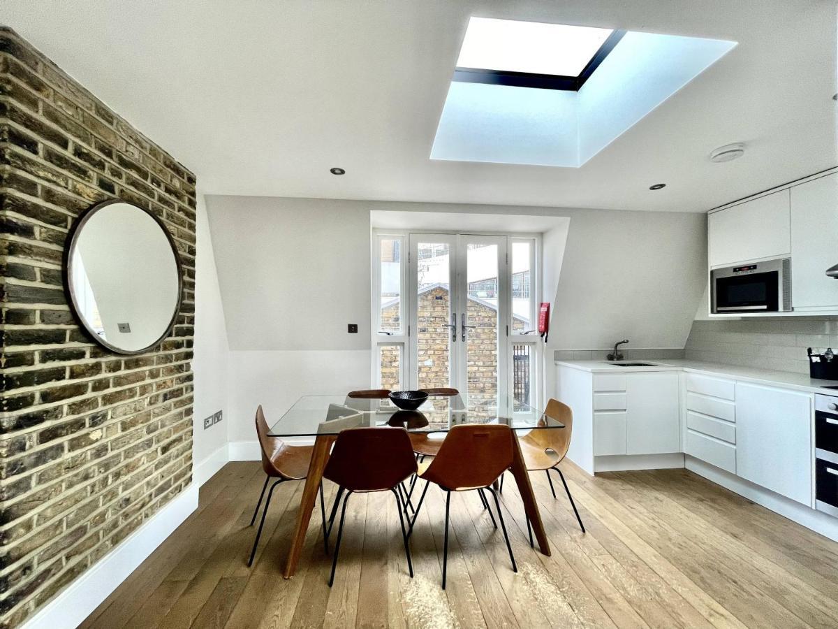 Primestay Covent Garden * London