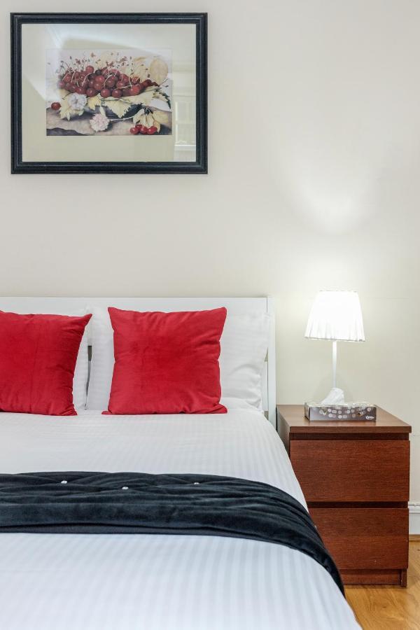 Quarto em Acomodações Particulares Oxford Street *