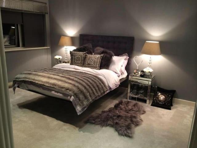 Apartamento Penthouse