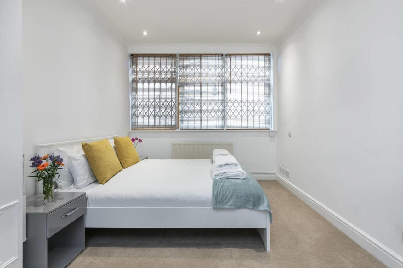 Amazing 2Br Triplex Apartment 2Mins From Oxford Street Londres