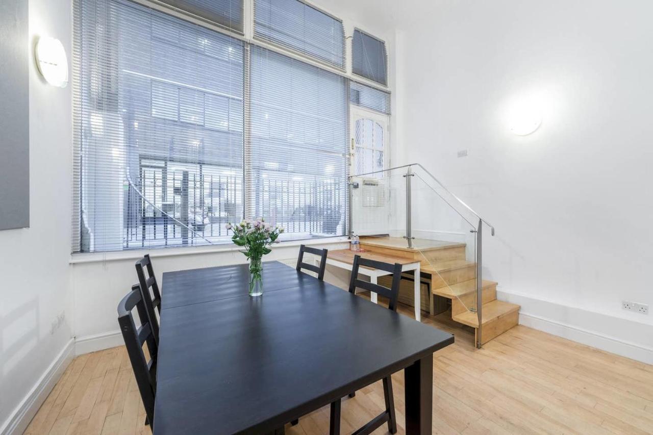 Amazing 2Br Triplex Apartment 2Mins From Oxford Street Apartamento *