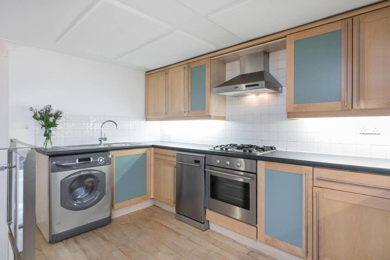 Amazing 2Br Triplex Apartment 2Mins From Oxford Street Apartamento Londres