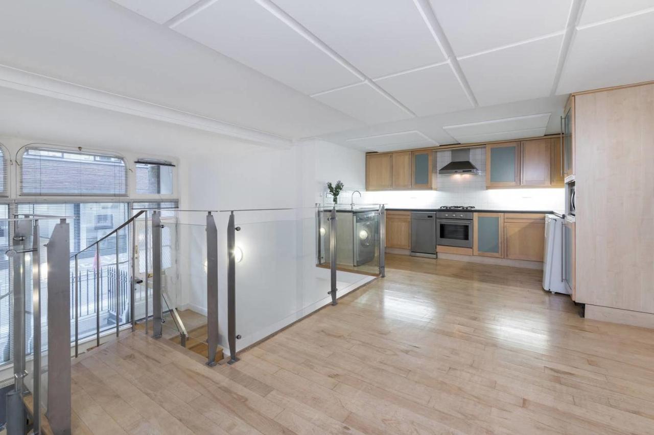 Apartamento Amazing 2Br Triplex Apartment 2Mins From Oxford Street Londres
