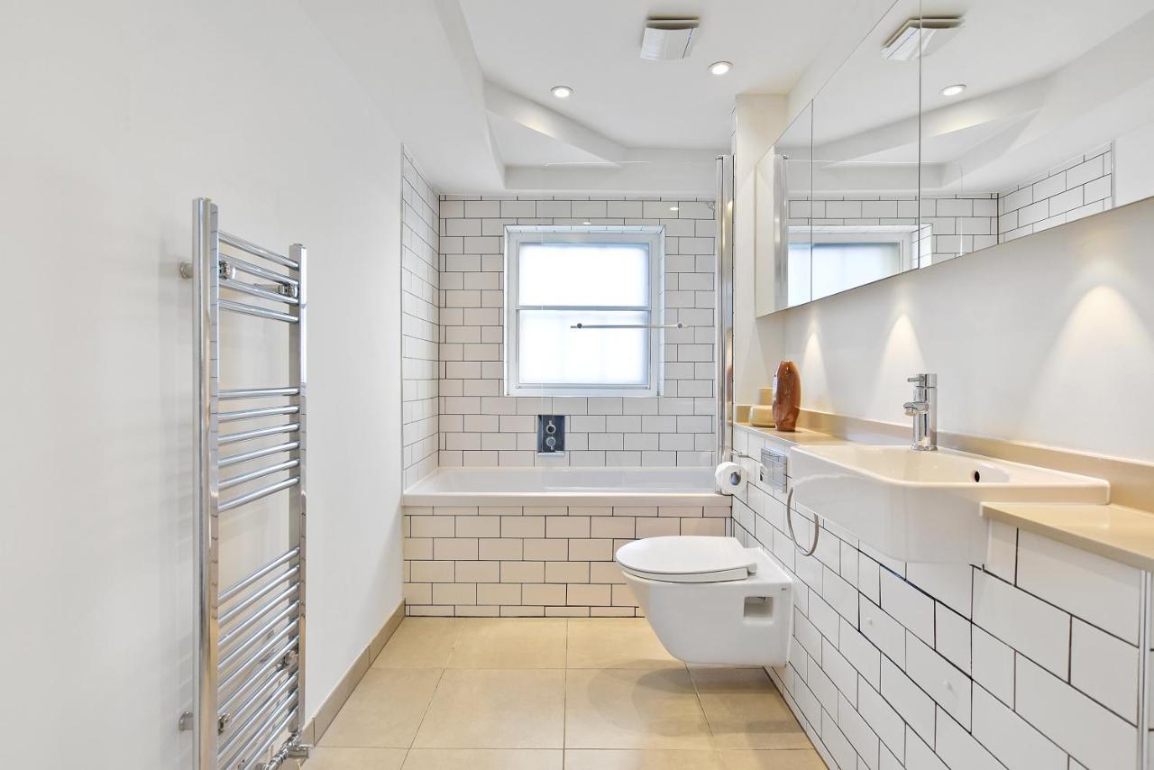 Berwick Street By Aeria Apartments Apartamento *