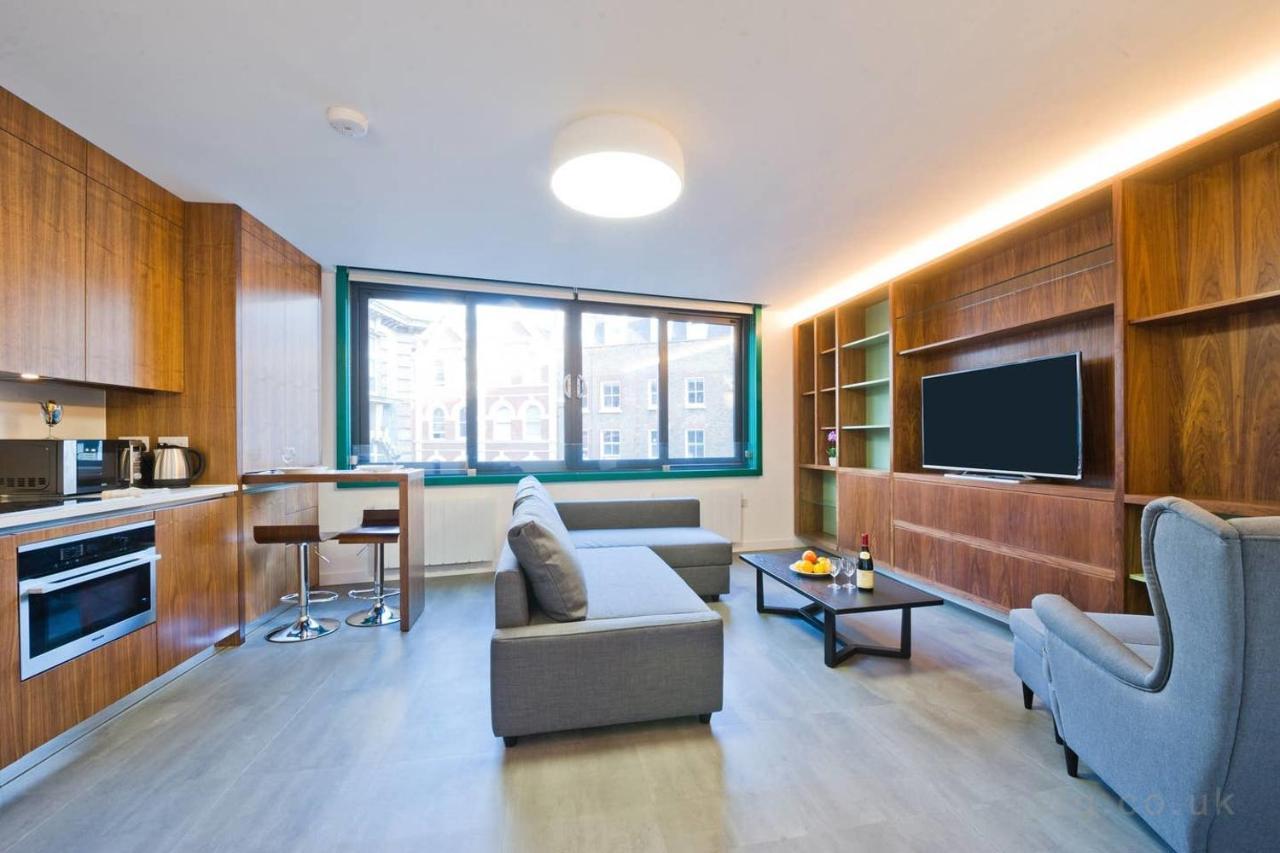 3rd Floor 2br In Soho * Londres