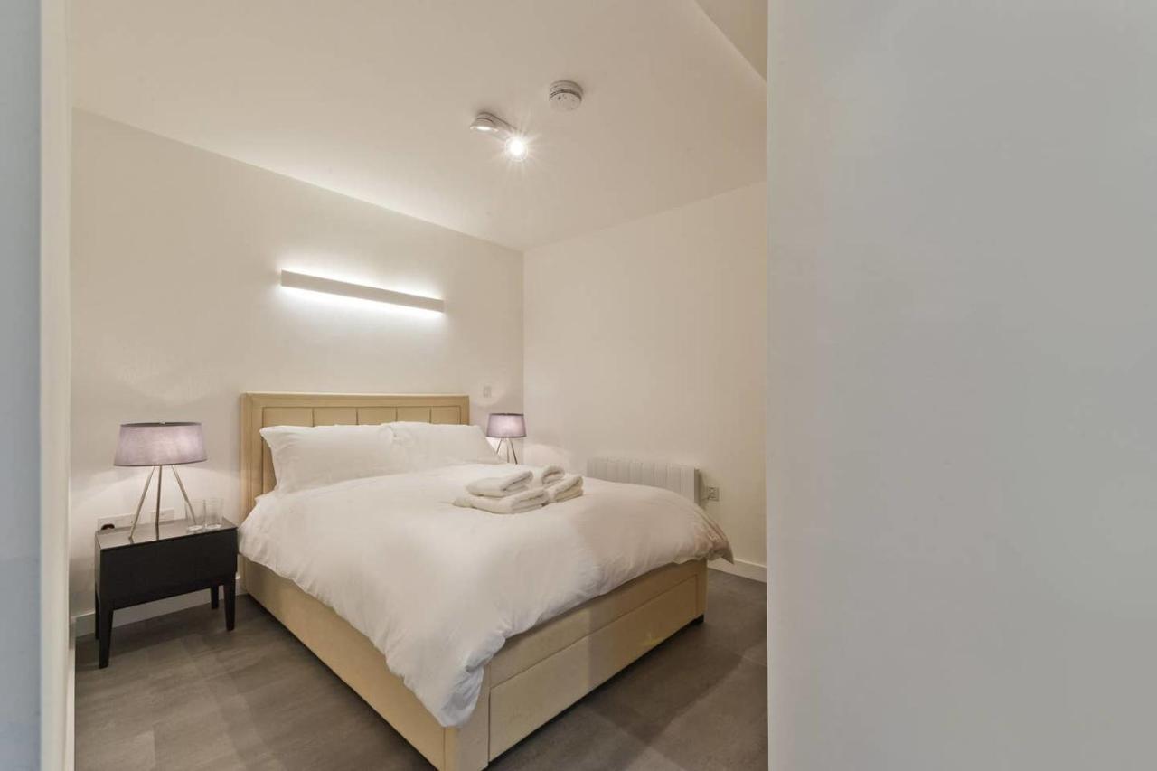 3rd Floor 2br In Soho * Londres