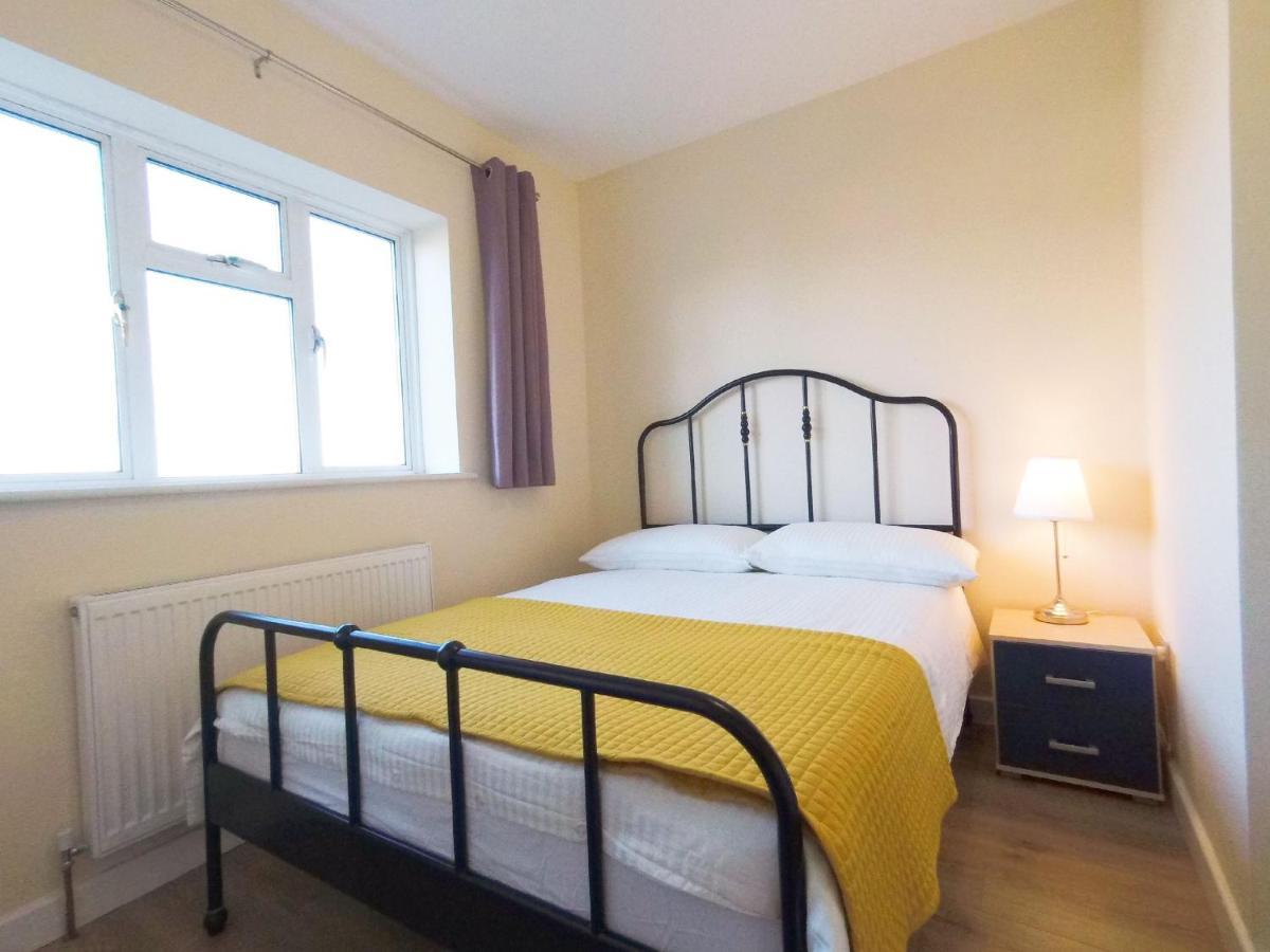 Apple Garden A-2 Apartamento