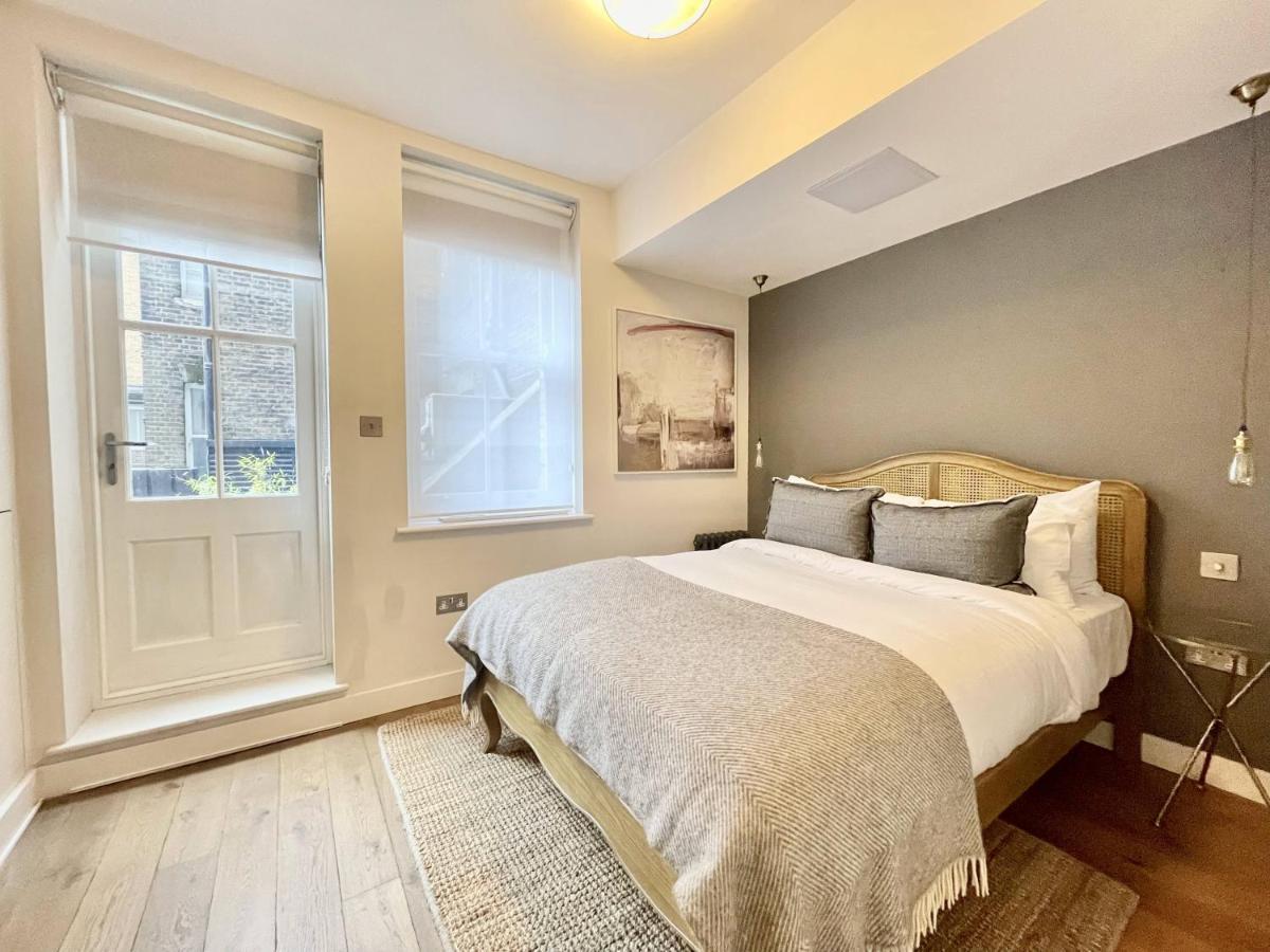 Primestay Covent Garden *