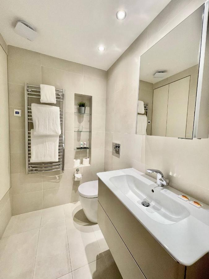 Primestay Covent Garden * London