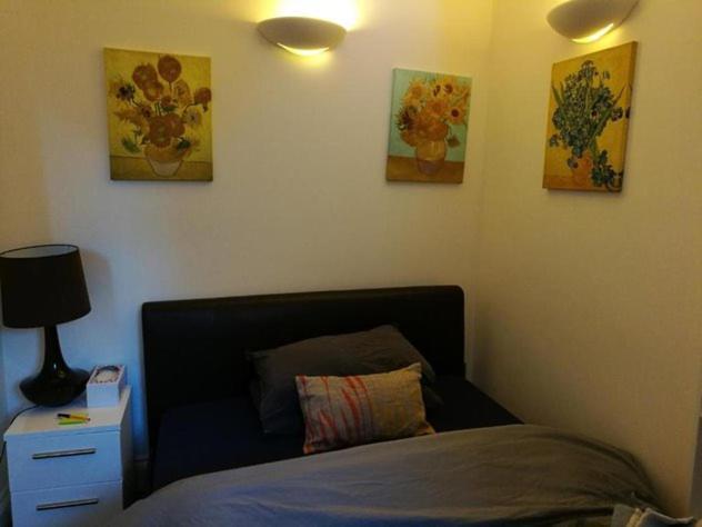 Séjour chez l'habitant Lovet Homestay *