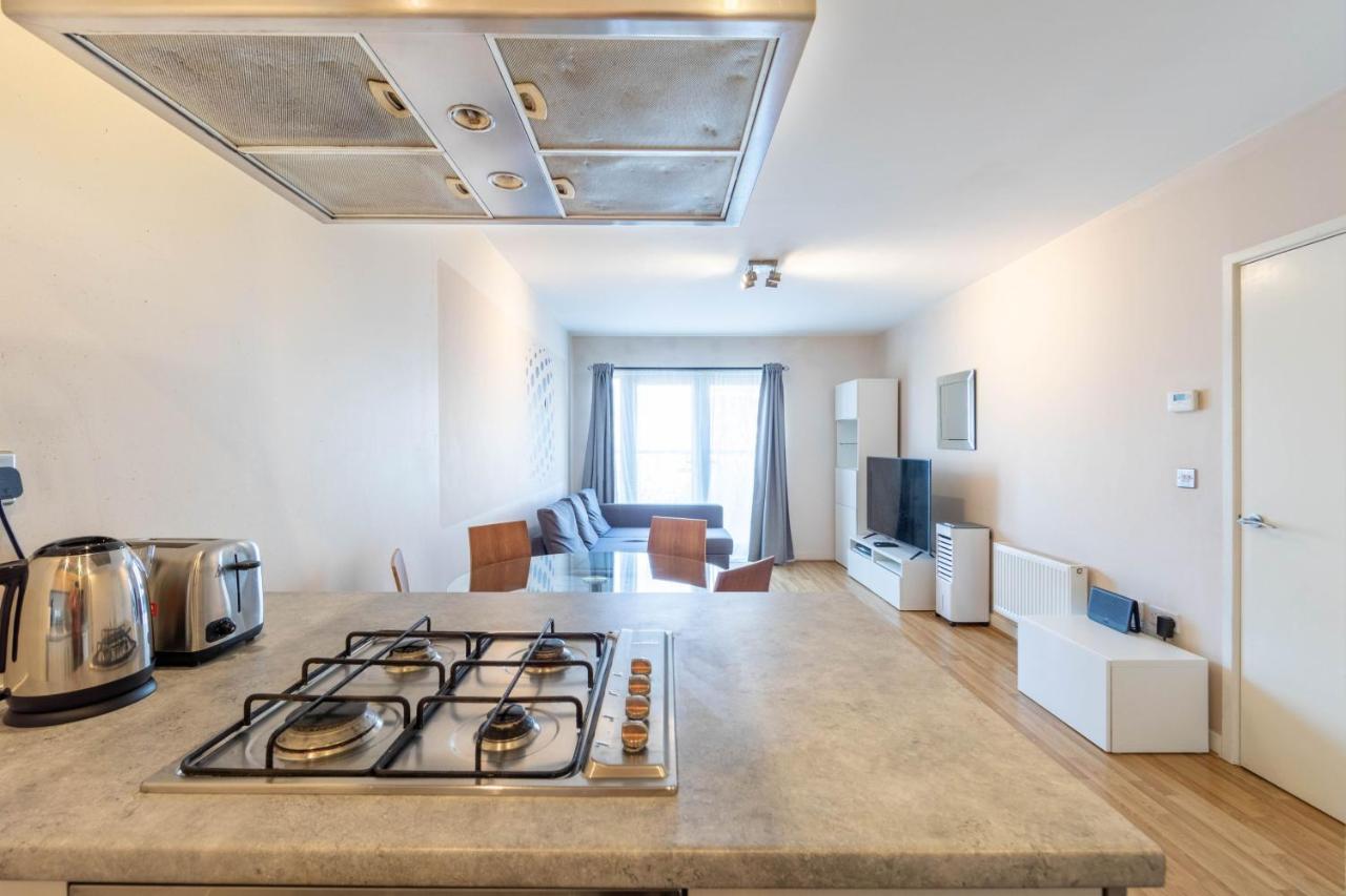 Pass The Keys Cosy 1bed Nearby Canary Wharf Apartamento *