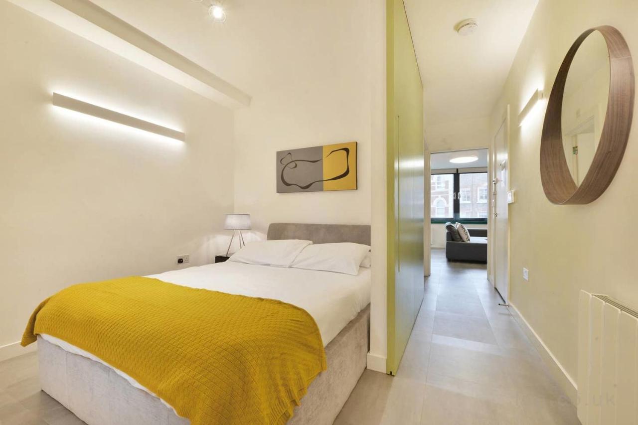 2nd Floor 2br In Soho * Londres