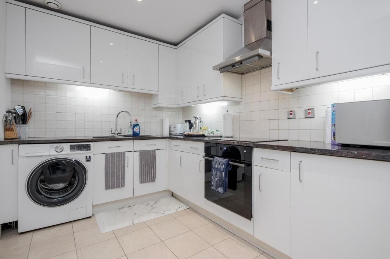 Quarto em Acomodações Particulares Oxford Street Londres