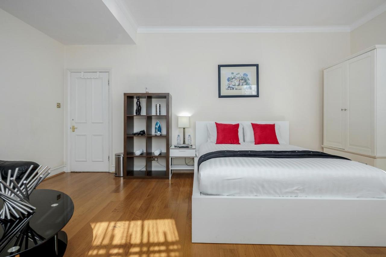 Quarto em Acomodações Particulares Oxford Street *