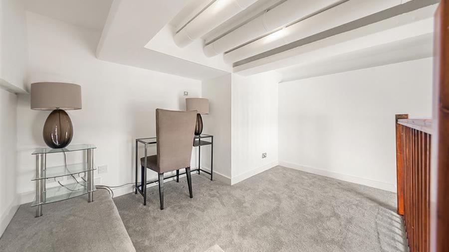 Penthouse Apartamento *