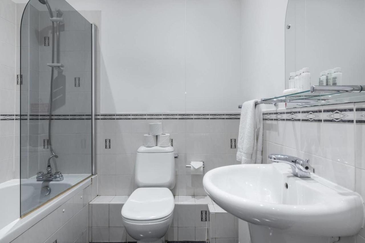 Amazing 2Br Triplex Apartment 2Mins From Oxford Street Apartamento Londres