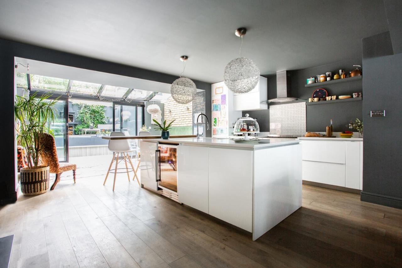 Carlingford Road III By Onefinestay * Londres