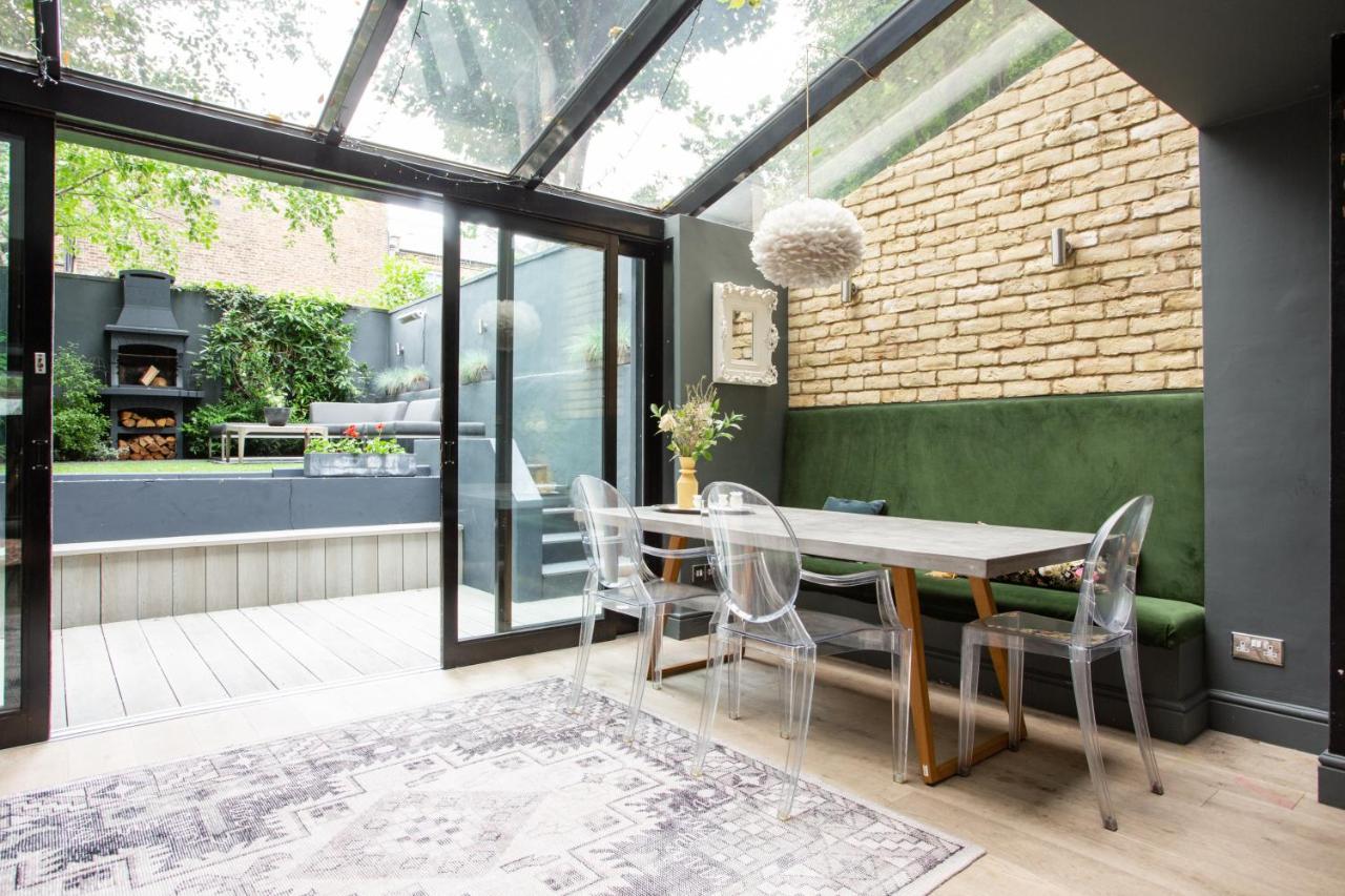Carlingford Road III By Onefinestay Londres