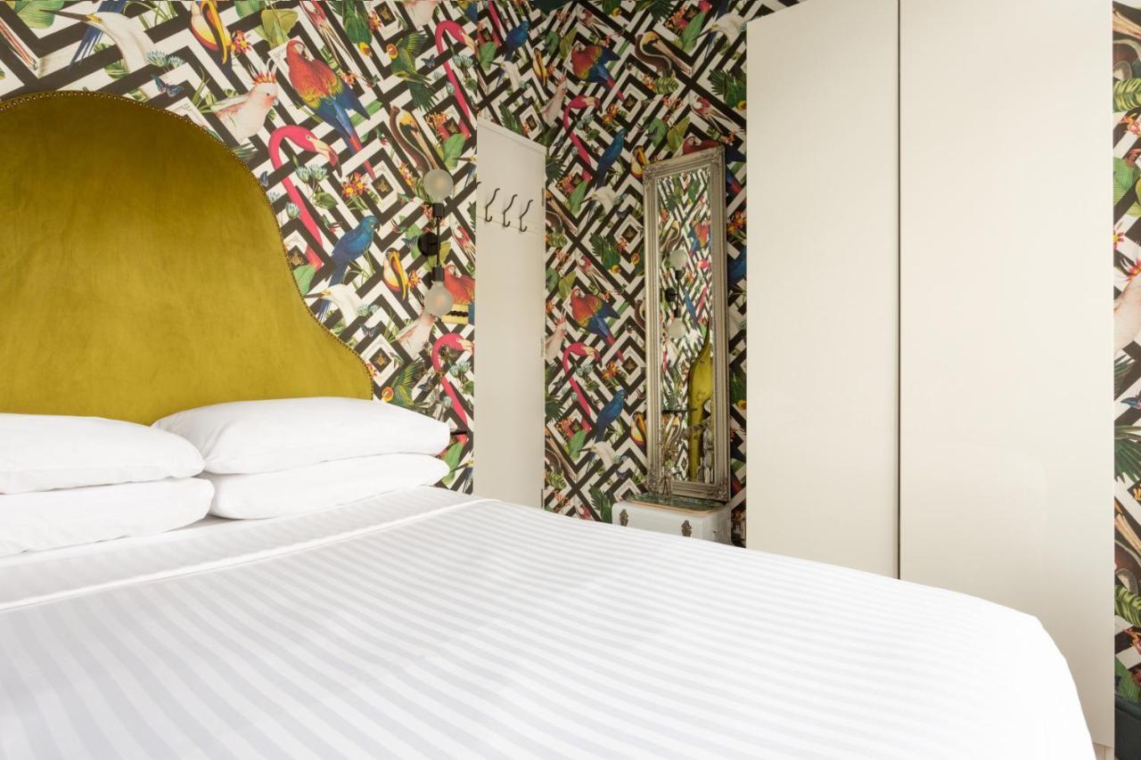 Appartement Carlingford Road III By Onefinestay