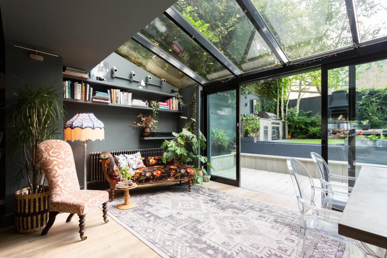 Appartement Carlingford Road III By Onefinestay