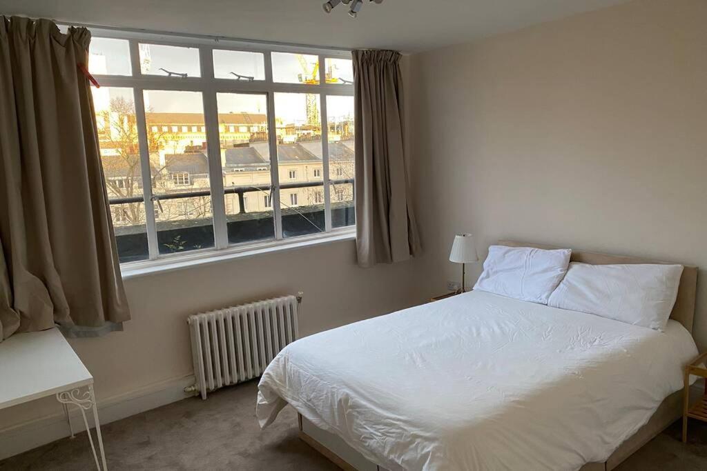 Apartamento Hyde Park
