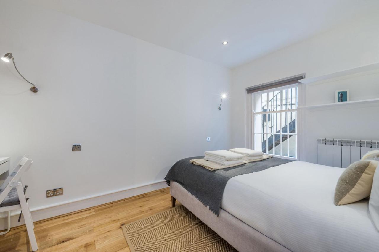 Sophisticated 1br 10mins From Regents Park