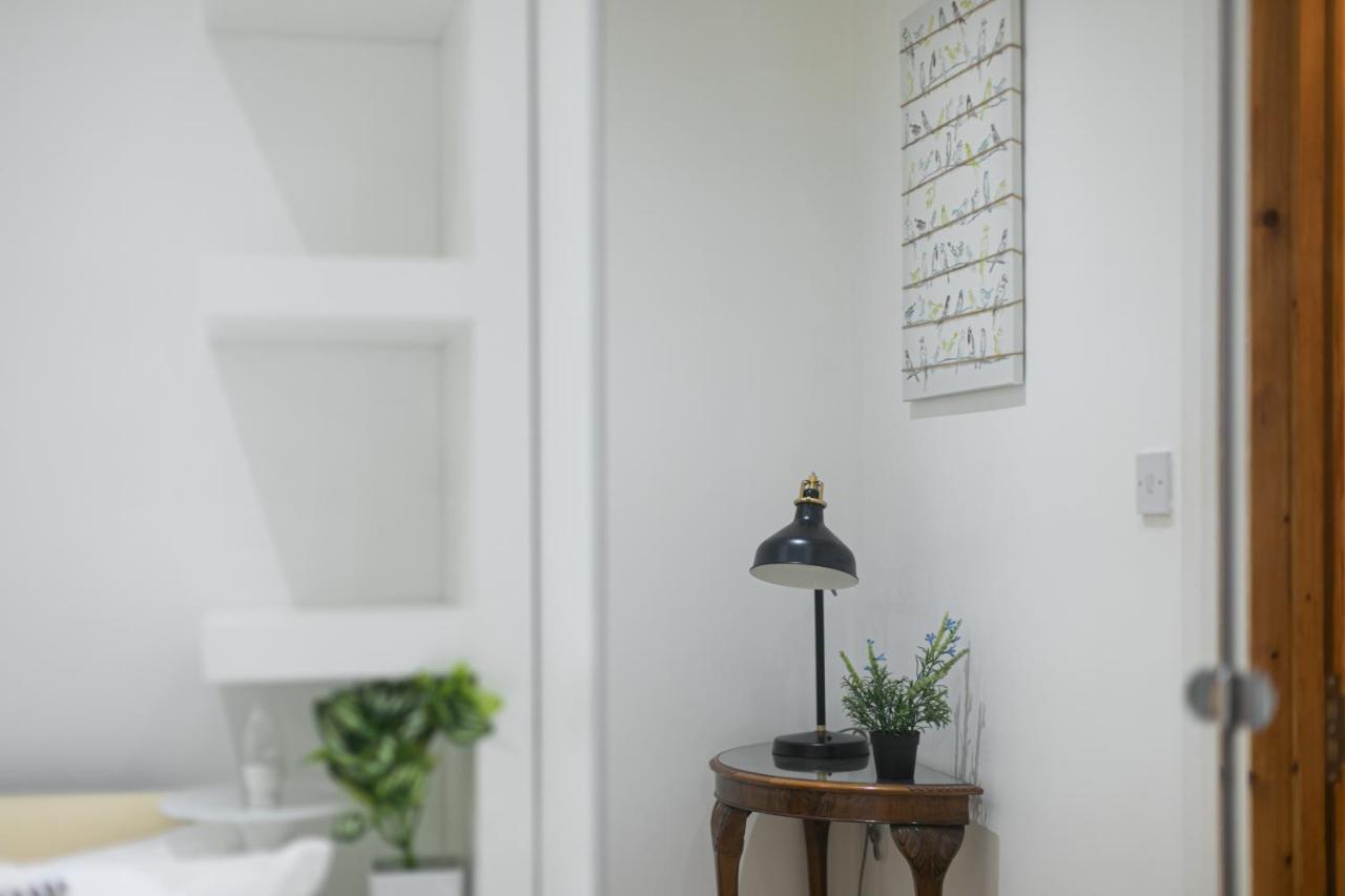 Skyvillion - One Bedroom By King's Cross * London
