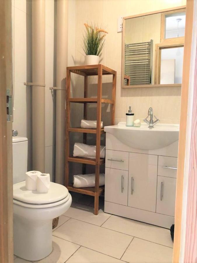Flat Without Kitchen At Kentish Town Appartement Londres